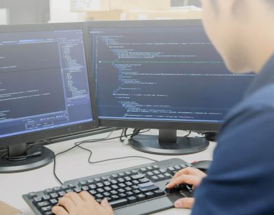 Dev programming code