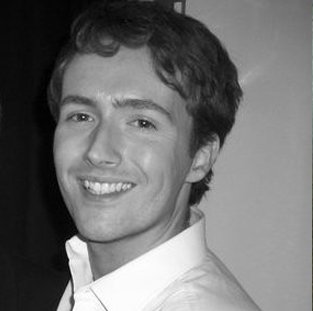 James Knowles headshot