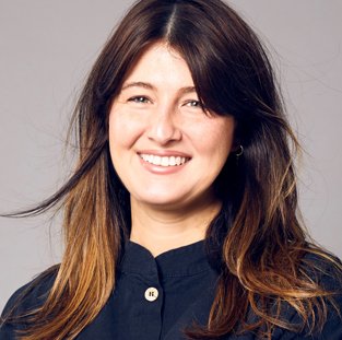 Julie Dietz headshot