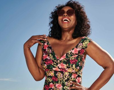 NBrown female fashion