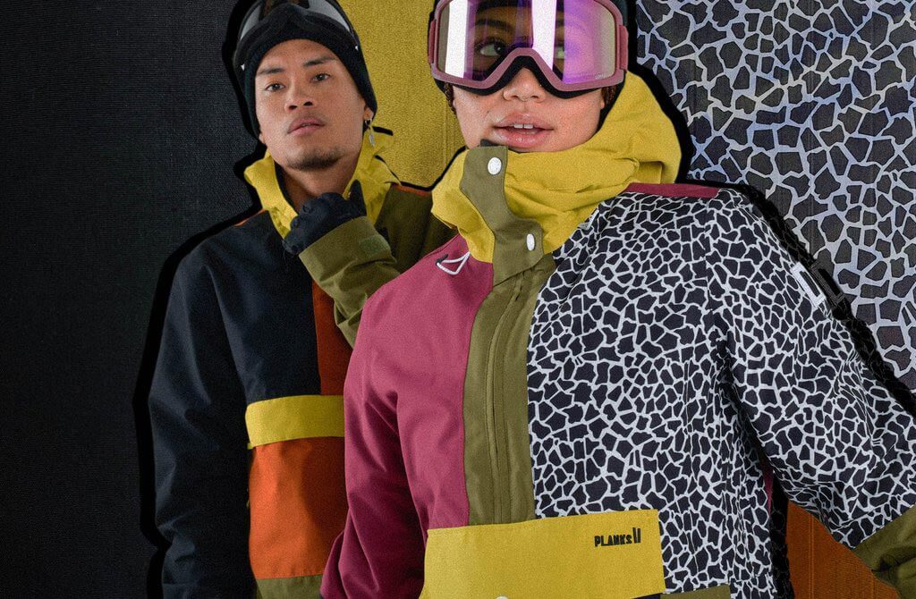 Outdoor clothing & Accessories