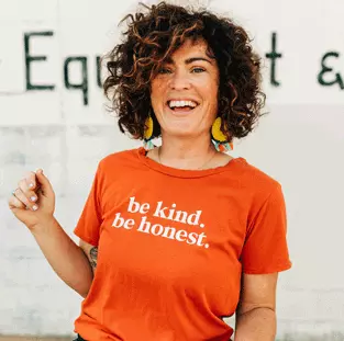 Kathryn Haieger